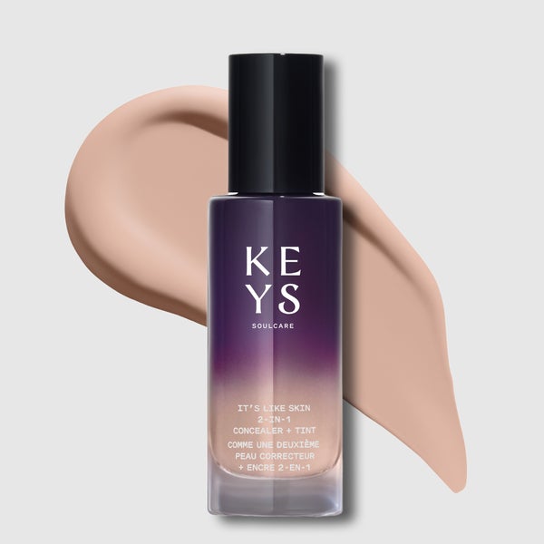It's Like Skin Concealer + Skin Tint